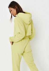 Conjunto Deportivo de Yoga para Mujer, Chaqueta Corta y Pantalones de Jogging, Conjunto de Dos Piezas, Ropa Deportiva con Cierre, Tallas Grandes, Trajes Deportivos Personalizados para Mujer - Product Image 2