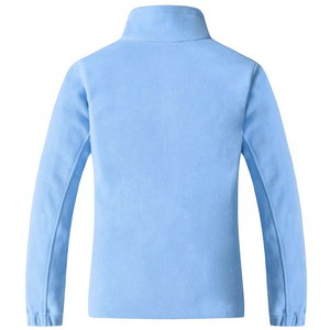 High Performance Outdoor Fleece <b>Jacket</b> Winter Wear Outdoor Running Fleece <b>Jacket</b> Warm Lightweight Design Casual Fleece <b>Jacket</b> - Product Image 2