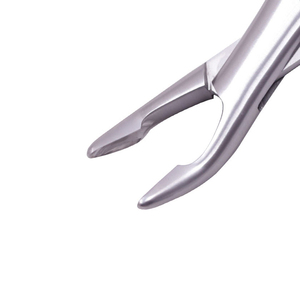 Rongeur à os professionnel en acier inoxydable, instrument chirurgical orthopédique |   Pinces à découper les os à double ressort, prix avantageux - Product Image 6