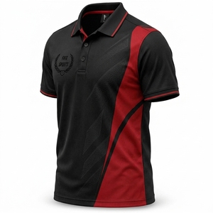 Camisa de Manga Corta Premium Personalizada para Hombre, Tejido de Algodón Transpirable, Ajuste Ligero y Cómodo, Ropa Casual de Moda para el Día a Día - Product Image 3