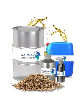 Huile de graines d'aneth graveolens 100% pure, biologique, d'Inde orientale |   Huiles Essentielles Naturelles Anti-Cernes et Anti-Points Noirs 3 Ans - Product Image 5