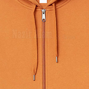 Men Zipper Hoodies Streetwear Fashion Full <b>Zip</b> <b>Hooded</b> Pullover Casual Wear Breathable Comfortable Daily Urban Style Outfit - Product Image 6