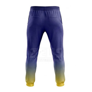 Uniforme de Cricket al Por Mayor en Stock, Trajes de Jersey de Cricket para Hombre, Personaliza Tu Propio Uniforme Deportivo - Product Image 5