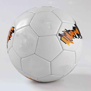 High Quality Eco-Friendly Soccer <b>Ball</b> Custom Logo Branding PU PVC Material Made Pakistan Waterproof Football OEM Factory Custom - Product Image 5