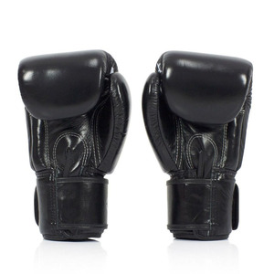 Guantes de Boxeo Premium para Entrenamiento, Sparring, Ejercicio Físico, Práctica con Saco de Boxeo, Protección Duradera para Manos y Muñecas - Product Image 5