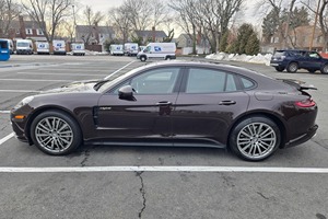 Porsche Panamera 4 E-Hybrid 2020 - Product Image 5