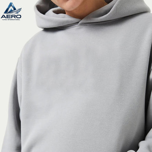 Sudadera con capucha de moda para hombre de invierno, sudaderas con capucha para hombre, ropa deportiva con logotipo y diseño personalizados, estilo deportivo y casual. - Product Image 2