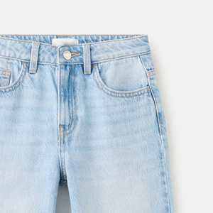 Pantalons décontractés pour garçons avec poche latérale, design de haute qualité, vêtements décontractés avec matière respirante et confortable, avec logo - Product Image 3