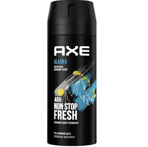 Déodorant en spray unisexe 150 ml Gold (SA) Parfum frais longue durée - Product Image 1