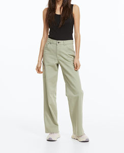 Camiseta sin Mangas de Algodón con Estampado de Leopardo Vintage de Secado Rápido para Mujer, de Alta Calidad, con Tela Dobby para Ropa Deportiva - Product Image 1