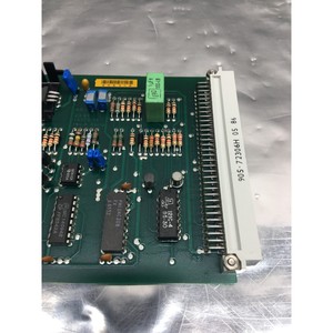 ASM 232610170.1 PCB 632610170.00, RPR7589 - อุปกรณ์และชิ้นส่วนเซมิคอนดักเตอร์มือสองระดับโลกที่เชื่อถือได้ที่ - Product Image 4