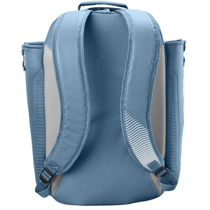 Bolsa deportiva con estructura transpirable para mayor comodidad durante el uso, bolsa de gimnasio con cremallera resistente y costuras reforzadas. - Product Image 2