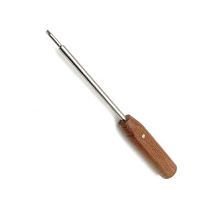Bone Screwdriver Bone <b>Screw</b> Driver 3mm 6mm <b>Flat</b> Bladed Veterinary Orthopedics Surgical Instrument Stainless Steel Reusable - Product Image 3