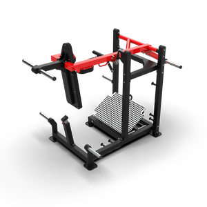 เครื่องฝึกขาแบบเพนดูลัมสำหรับใช้ในเชิงพาณิชย์ - Product Image 3