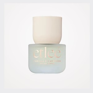 Parfum Eteulrie Korean K-Beauty Eau de Parfum Vanille et Lavande 10ml / 30ml Fabriqué en Corée Parfum pour femmes - Product Image 6