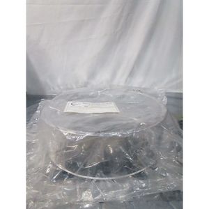 Tuyau isolant AMAT 0200-00071 200 MM EXT QTZ - Équipements et pièces semi-conductrices de renommée mondiale à la confiance de la communauté - Product Image 6