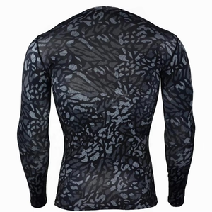 OEM Factory Price Hot Sale Product Custom Rash Guard Best Selling New Design Rash Guard Uv protection Rashguard Men for <b>Surfing</b> - Product Image 5