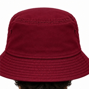 Unisex <b>Bucket</b> <b>Hat</b> Casual Wide Brim Outdoor Headwear Clean Casual Style Lightweight Daily Wear Modern Unisex Look <b>Bucket</b> <b>Hat</b> - Product Image 6