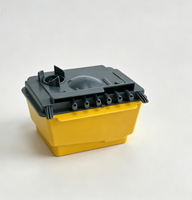 Nuevo Módulo ITM Tipo 2 Serie ITM02 AX para Impresoras de Inyección de Tinta Serie D AX con Tinta Solvente