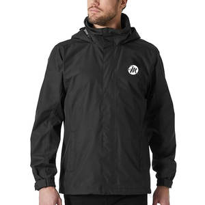 Veste de pluie pour homme de haute qualité, dernier design, prix de gros, nouvelle arrivée, veste de pluie pour homme fabriquée au Pakistan - Product Image 1