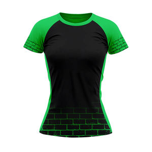 Uniforme de softball unisexe personnalisé - 100% polyester de qualité supérieure 240g respirant à séchage rapide par sublimation, short grande taille - Product Image 1