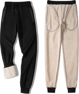 กางเกงขายาวผู้ชายดีไซน์ล่าสุด สไตล์โดดเด่น ระบายอากาศได้ดี น้ำหนักเบา ผ้าซักแล้ว สำหรับขายออนไลน์ โพสต์โดย Dress Sports - Product Image 6