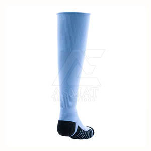 Moisture Wicking <b>Men</b> <b>Long</b> Football <b>Socks</b> <b>For</b> Training Comfortable Breathable <b>Socks</b> <b>For</b> <b>Men</b> Online Sale - Product Image 4