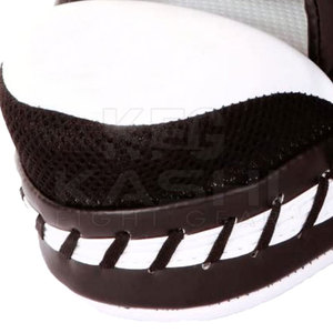 Guantes de Boxeo de Cuero Premium para Mejorar la Velocidad, Precisión y Reacción, con Absorción de Humedad y Agarre Antideslizante para Entrenamientos en el Gimnasio - Product Image 5