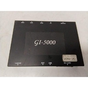 ECUs y Módulos de Computación Usados Compass GI5000 - Product Image 1