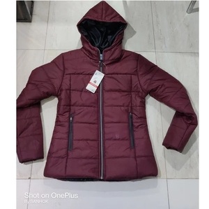 Premium Quality <b>Women</b> Bomber <b>Jacket</b> Ladies Casual Streetwear Fashion <b>Lightweight</b> Winter <b>Jacket</b> Available For Sale - Product Image 6