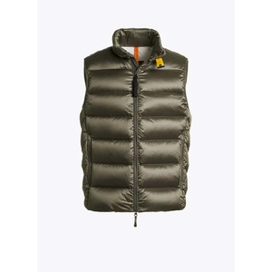 Chaleco acolchado de invierno de color sólido para hombre, chaleco grueso con cremallera, tela transpirable, chaleco calefactable y cálido para hombre. - Product Image 1