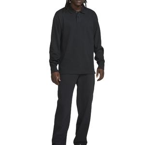 เสื้อกีฬาแขนสั้นสำหรับ100% ผ้าคอตตอนสแปนเด็กซ์พิมพ์โลโก้ออกแบบได้ตามต้องการระบายอากาศได้ดีสินค้าออกใหม่300gsm - Product Image 2