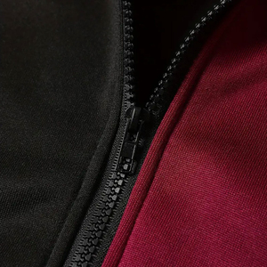 Ensemble survêtement homme coupe évasée avec sweat à capuche et pantalon de jogging, prix de gros, le plus vendu - Product Image 6