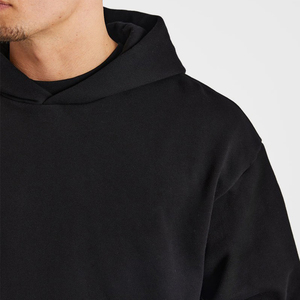 Último Diseño, Sudaderas con Capucha Personalizadas con Logotipo, Modernas y Elegantes para Hombre, Cómodas y Casuales, Sudaderas al por Mayor para Hombre, Perfectas para el Invierno - Product Image 6