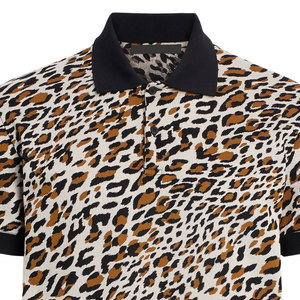 Camisetas Polo con Botones, Camisetas Polo Sublimadas para Hombre, Camisetas Polo de Verano Premium, Nuevas Camisetas Polo Sublimadas - Product Image 6