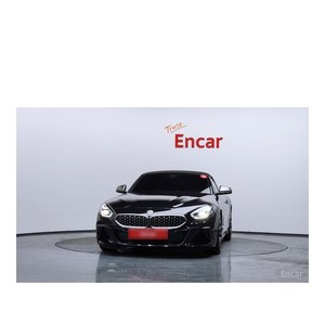 BMW Z4 M40i 2022 con Volante a la Izquierda, Caja de Cambios Automática, Cámara Trasera, 52,696 km - Product Image 3