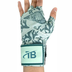 Vendas de Neopreno para Boxeo - Vendajes Unisex Personalizables para Entrenamiento de Artes Marciales - Product Image 2