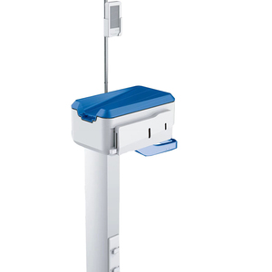 Máquina Profesional para Hemodiálisis y Diálisis Peritoneal |   Purificación de la Sangre |   Dispositivo Médico para Terapia <span class=keywords><strong>Renal</strong></span> - Product Image 6