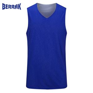 Gilets de Sport pour hommes et femmes, en tissu Double couche, réversible, élastique, Anti-rides, Design Simple - Product Image 1