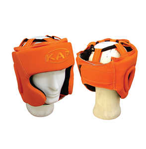 Casque de boxe dynamique pour sparring, protection de la tête réglable, équipement de sécurité pour arts martiaux, rembourrage de performance pour le kickboxing - Product Image 1