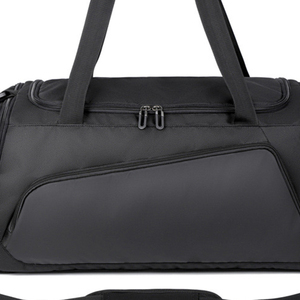 Bolsa Deportiva de Viaje de Alta Calidad, Personalizable, Unisex, Impermeable, de Nailon, para Hombres y Mujeres - Product Image 6