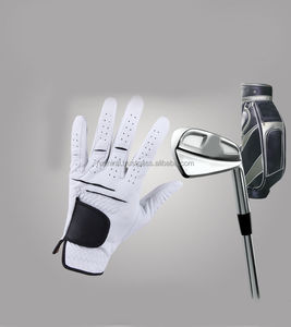 Gants de golf toutes saisons avec une forte adhérence et un tissu respirant, parfaits pour un swing stable et un confort continu sur le terrain - Product Image 6