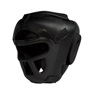 OEM ODM Protector de Cabeza para Boxeo, Sparring, Kickboxing, Muay Thai, Taekwondo y Artes Marciales para Hombre con Estampado - Product Image 5