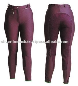 กางเกงขี่หลังม้า - Product Image 2