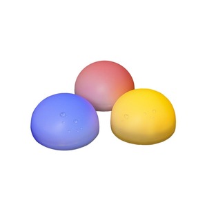 TOOWIN Water-<b>Floating</b> <b>Candle</b>, Waterproof, Flameless, Led Electronic <b>Candle</b> Light, Water-Controlled Swimming Pool Wishing Light - Product Image 4