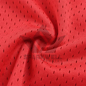 Camiseta de Baloncesto Roja de Malla para Hombre, Sin Mangas, Número 23, Impresión Sublimada, Transpirable, de Poliéster, Ropa Deportiva para Adultos, Corte Regular - Product Image 5
