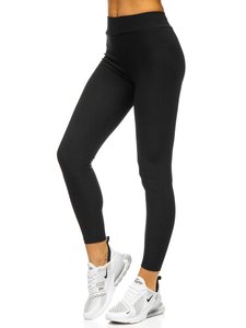 Leggings de yoga personnalisables en gros, pantalons de sport taille haute, confortables et extensibles pour femmes - Product Image 2