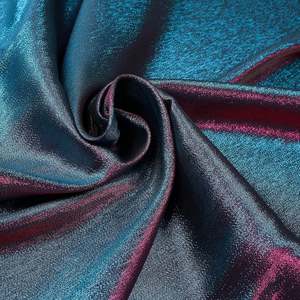 100% Pure Mulberry Silk Jacquard Fabric Home Chair Ropa de calidad superior - Product Image 2