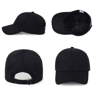 Promotional <b>Cap</b> Advertising Polyester Custom logo Personalized Blank <b>Plain</b> <b>Baseball</b> Branded - Product Image 6