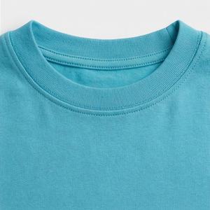 เสื้อยืดผู้หญิงไซส์ใหญ่ ดีไซน์สีสันตามสั่ง ผลิตจากโพลีเอสเตอร์ สไตล์โดดเด่น แฟชั่นทันสมัย - Product Image 4